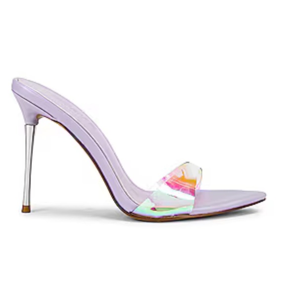 La Femme Shoes - Femme Azúcar Slipper